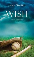 Cover: Wish - Center Point