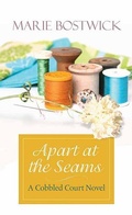 Cover: Apart at the Seams - Center Point