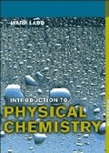 Cover: Introduction to Physical Chemistry - Cambridge University Press