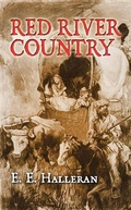 Cover: Red River Country - Center Point