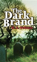 Cover: The Dark Brand - Center Point