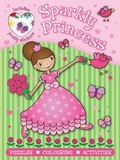 Cover: Sparkly Princess Pink - Autumn Publishing Ltd
