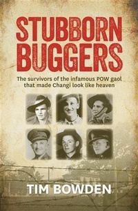 Enlarge image Cover: Stubborn Buggers - Allen & Unwin
