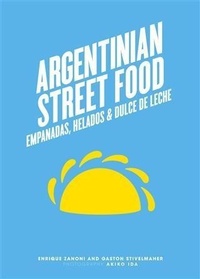 Abbildung von: Argentinian Street Food - Murdoch Books