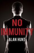Cover: No Immunity - Matador