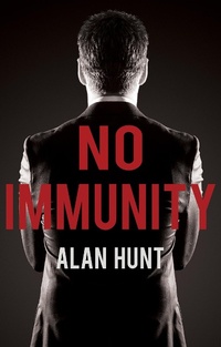 Enlarge image Cover: No Immunity - Matador