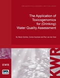 Cover: The Application of Toxicogenomics for (Drinking) Water Quality Assessment - IWA Publishing