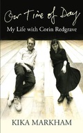 Cover: Our Time of Day - Oberon Books Ltd