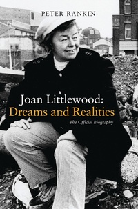 Abbildung von: Joan Littlewood: Dreams and Realities - Oberon Books Ltd