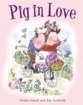 Cover: Pig in Love - ReadZone Books Limited