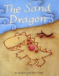 Cover: The Sand Dragon - ReadZone Books Limited