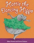 Cover: Hattie the Dancing Hippo - ReadZone Books Limited