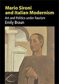 Cover: Mario Sironi and Italian Modernism - Cambridge University Press