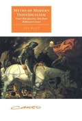 Cover: Myths of Modern Individualism - Cambridge University Press