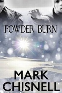 Enlarge image Cover: Powder Burn - Cool Gus Publishing