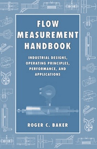 Enlarge image Cover: Flow Measurement Handbook - Cambridge University Press