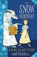 Cover: The Snow Merchant - Andersen Press Ltd