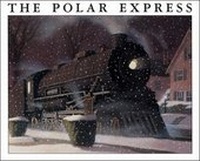 Enlarge image Cover: The Polar Express - Andersen Press Ltd