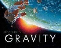 Enlarge image Cover: Gravity - Andersen Press Ltd