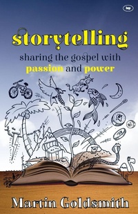 Enlarge image Cover: Storytelling - Inter-Varsity Press
