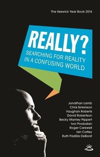 Enlarge image Cover: Really? - Inter-Varsity Press