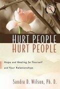 Cover: Hurt People Hurt People - Discovery House Publishers