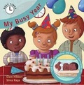 Cover: My Busy Year - Tulip Books Ltd