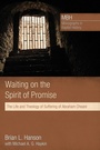 Cover: Waiting on the Spirit of Promise - Wipf & Stock Publishers