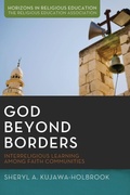 Cover: God Beyond Borders - Wipf & Stock Publishers