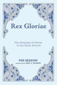 Enlarge image Cover: Rex Gloriae - Wipf & Stock Publishers