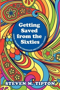 Enlarge image Cover: Getting Saved from the Sixties - Wipf & Stock Publishers