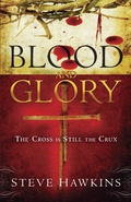 Cover: Blood and Glory - Creation House