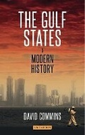 Cover: The Gulf States - I.B. Tauris