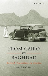 Abbildung von: From Cairo to Baghdad - I.B. Tauris