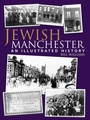 Cover: Jewish Manchester - DB Publishing