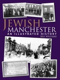 Cover: Jewish Manchester - DB Publishing