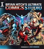 Cover: Bryan Hitch's Ultimate Comics Studio - IMPACT Books