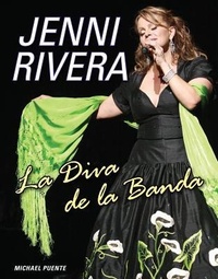 Abbildung von: Jenni Rivera - Triumph Books