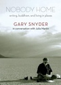 Cover: Nobody Home - Trinity University Press,U.S.