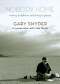 Cover: Nobody Home - Trinity University Press,U.S.