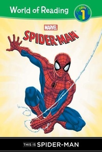 Enlarge image Cover: This Is Spider-Man - Abdo Publishing Company