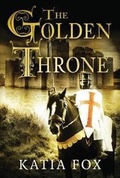 Cover: The Golden Throne - AmazonCrossing