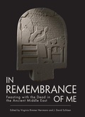 Cover: In Remembrance of Me - Institute for the Study of Ancient Cultures