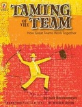 Cover: Taming of the Team - Incentive Publications