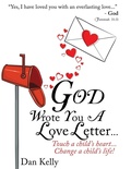 Cover: God Wrote You a Love Letter - Xulon Press