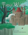 Cover: Tatter Wings - Tate Publishing & Enterprises