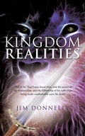 Cover: Kingdom Realities - Xulon Press