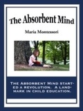 Bild: The Absorbent Mind - Wilder Publications, Inc.
