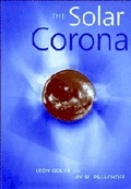 Cover: The Solar Corona - Cambridge University Press