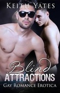 Cover: Blind Attractions - Blvnp Incorporated